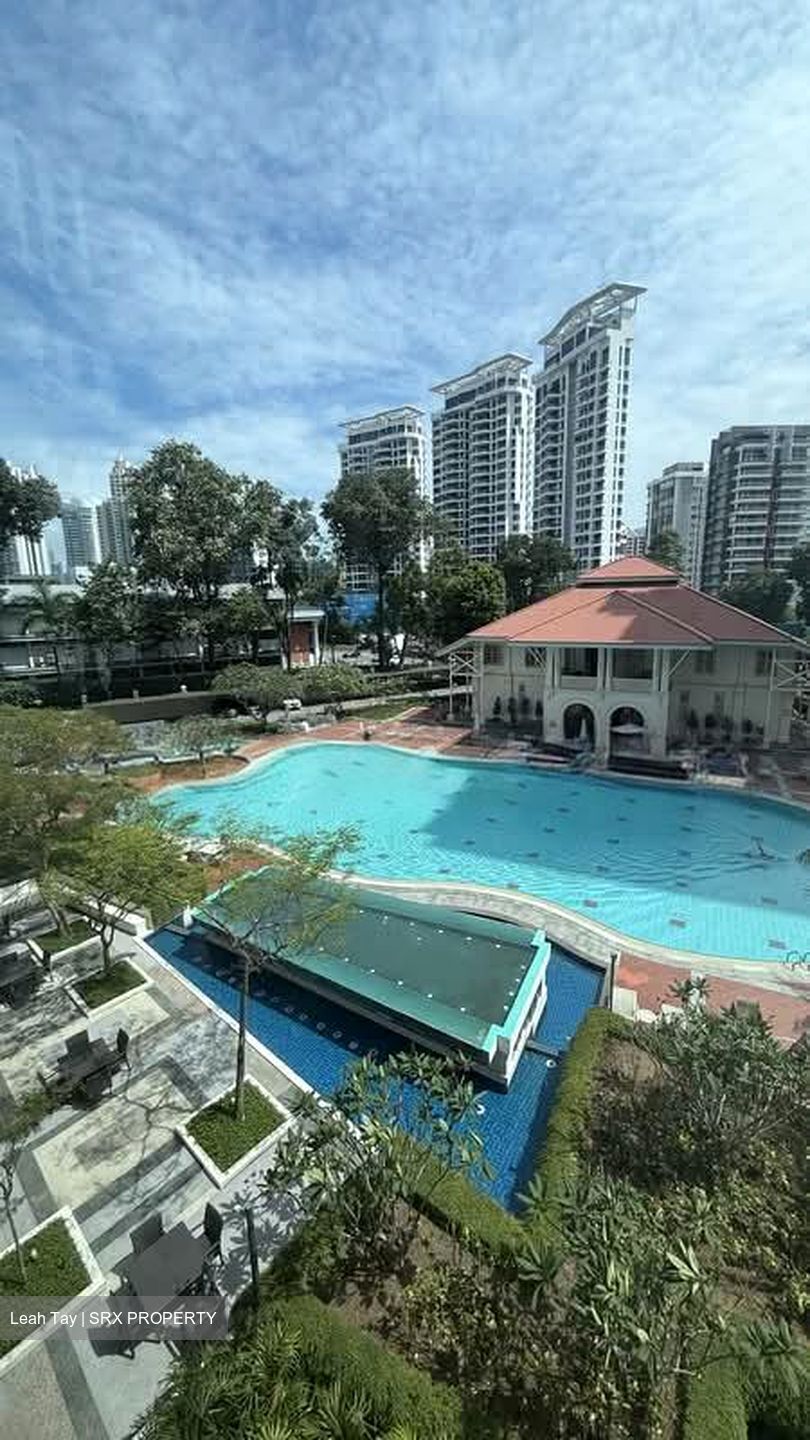 Spring Grove (D10), Condominium #531531281